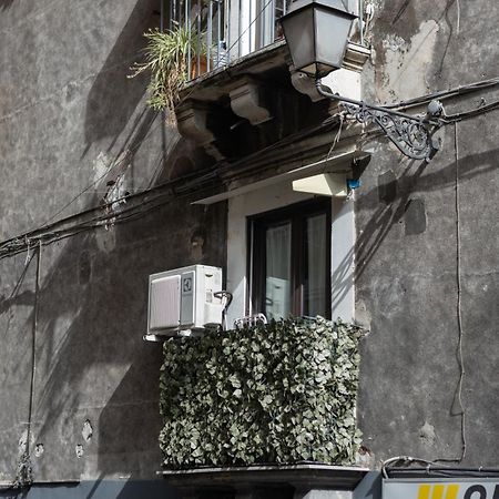 Terra Dell'Etna Apartment Catania Exterior photo