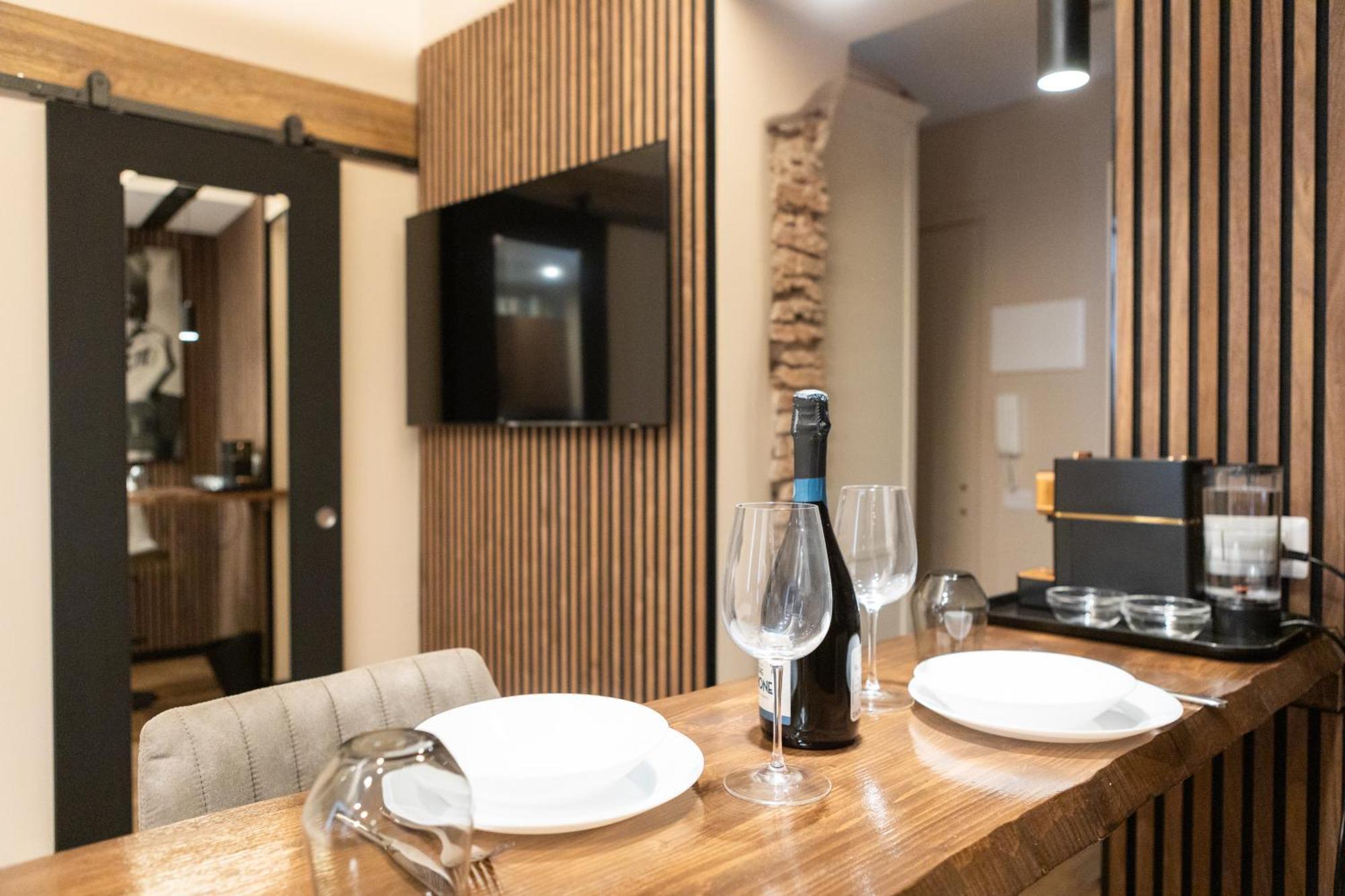 Terra Dell'Etna Apartment Catania Room photo