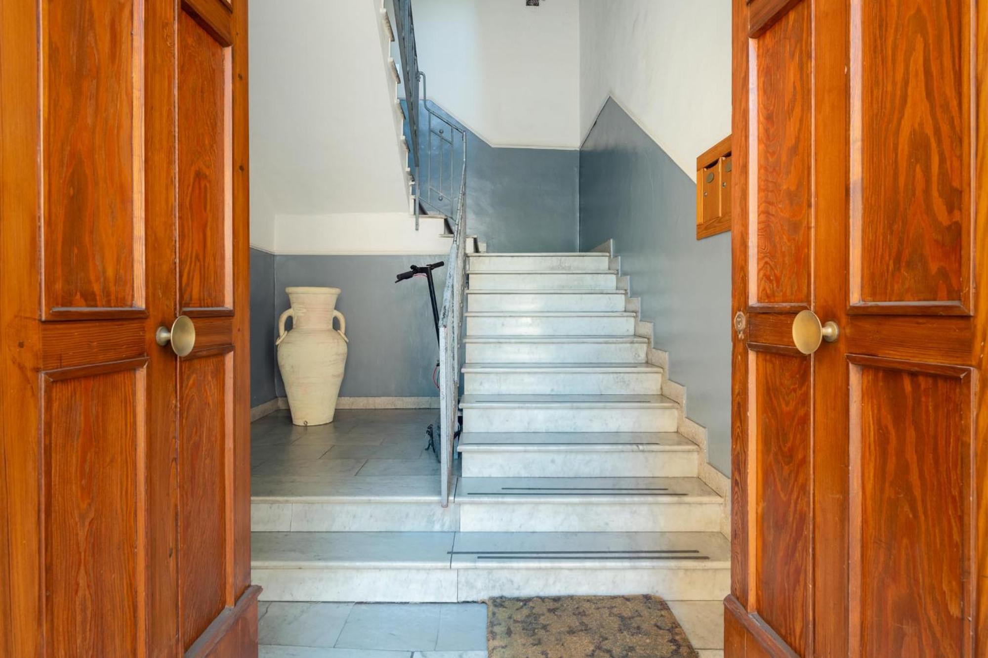 Terra Dell'Etna Apartment Catania Exterior photo
