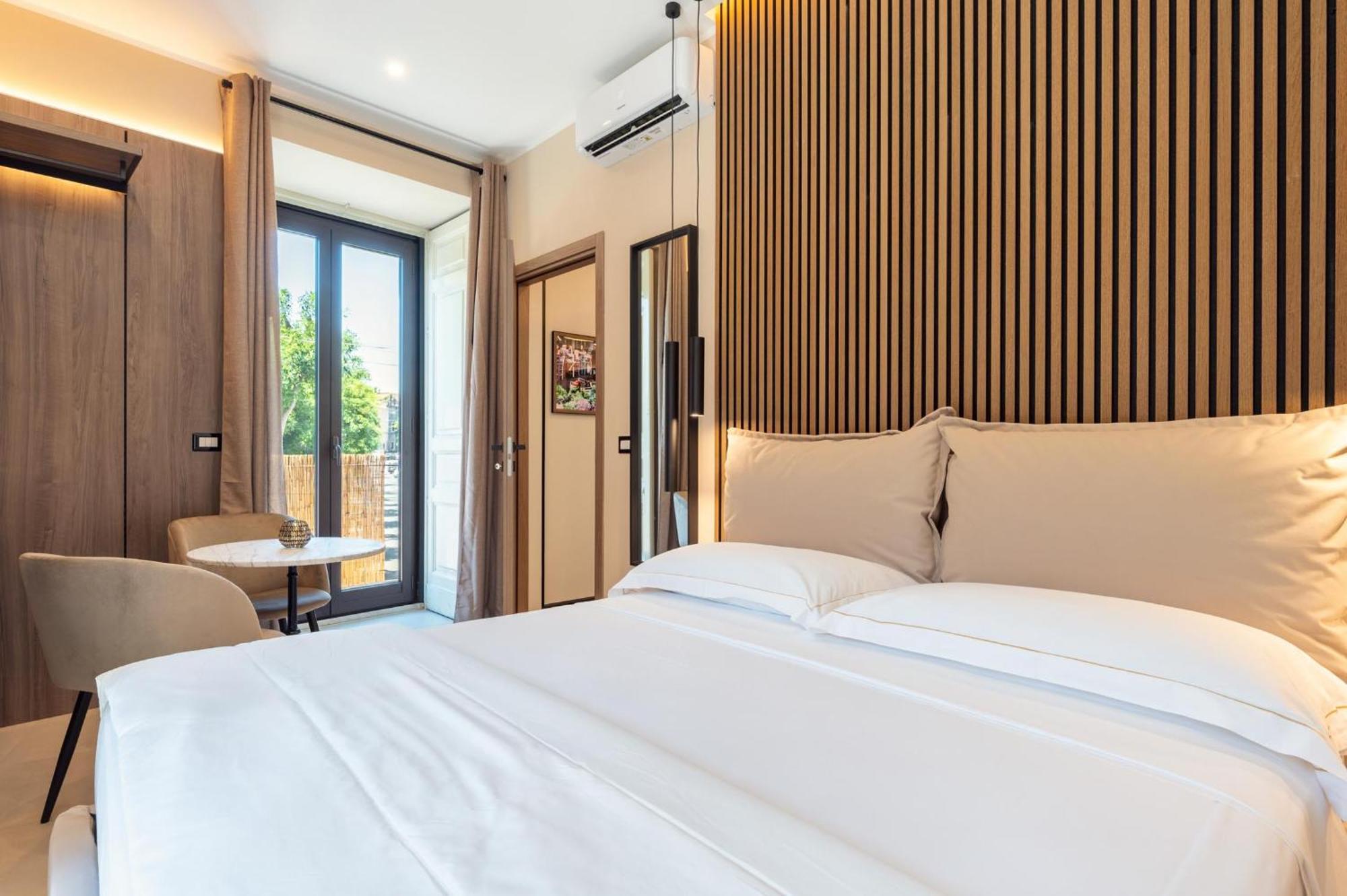 Terra Dell'Etna Apartment Catania Room photo
