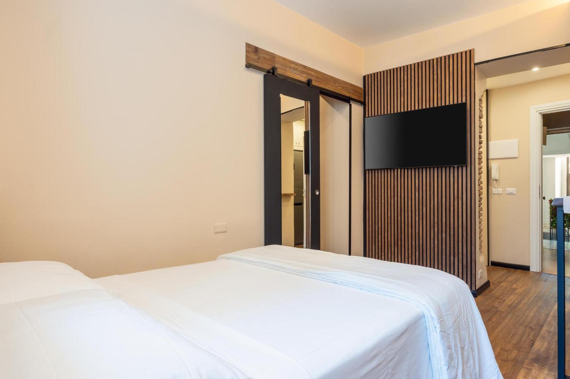 Terra Dell'Etna Apartment Catania Room photo